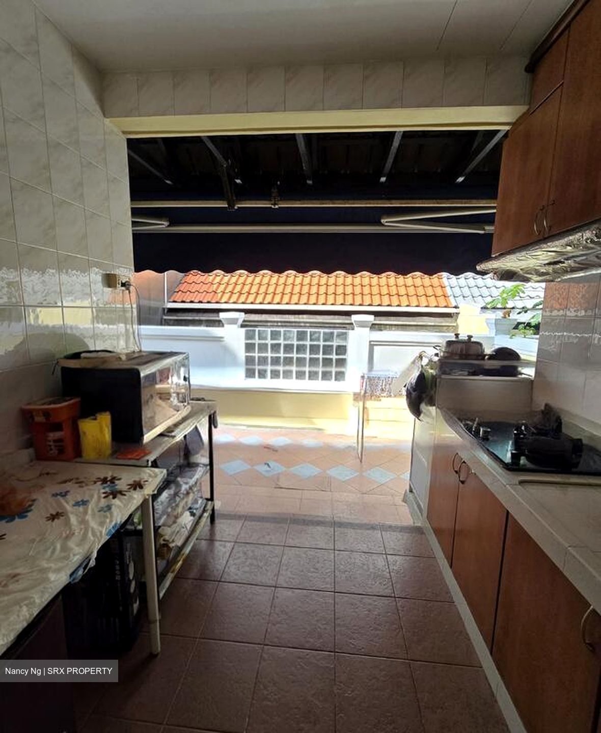 Villa Verde (D23), Terrace #501900741